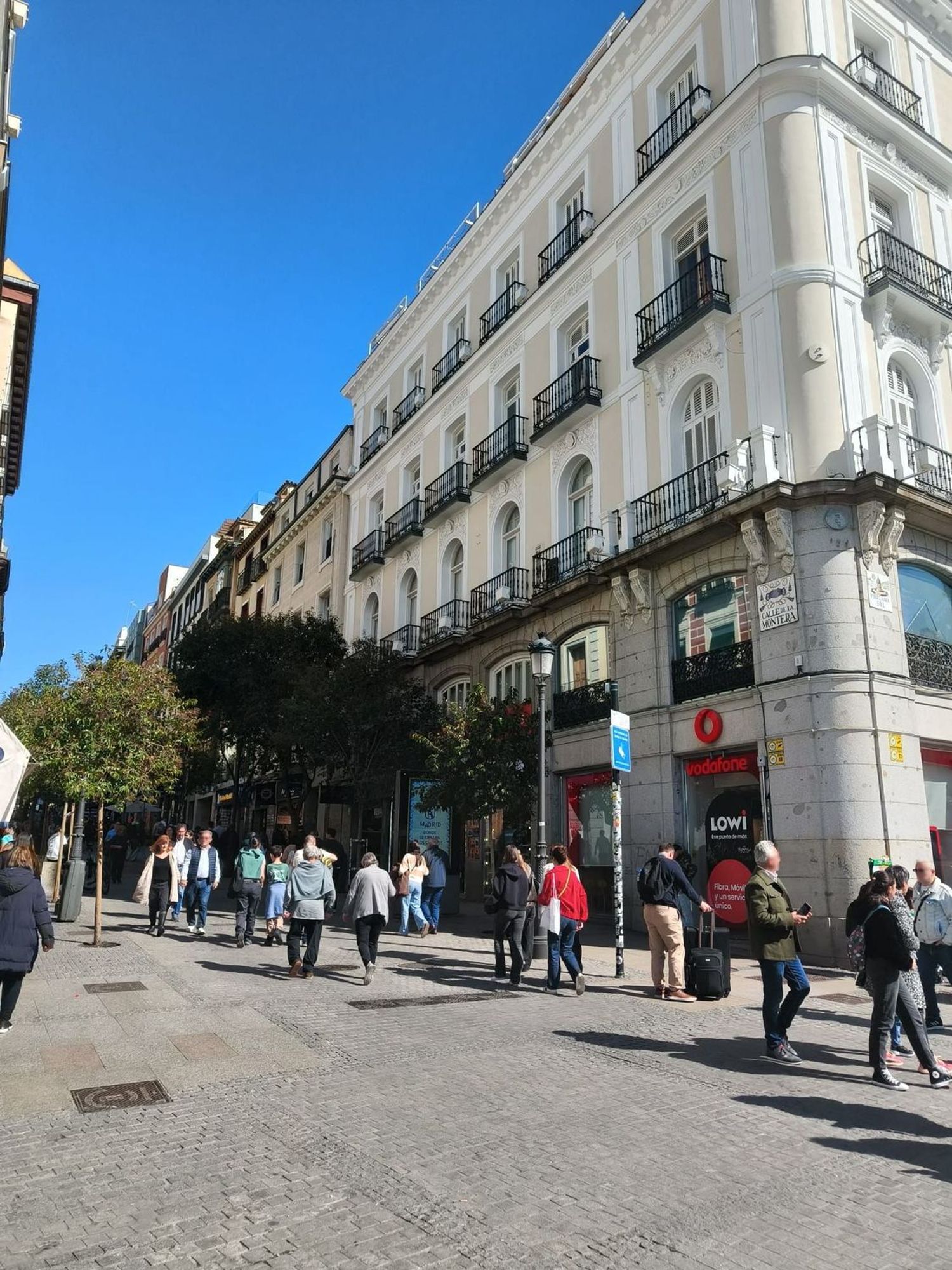 Propiedad en venta en Madrid, Madrid