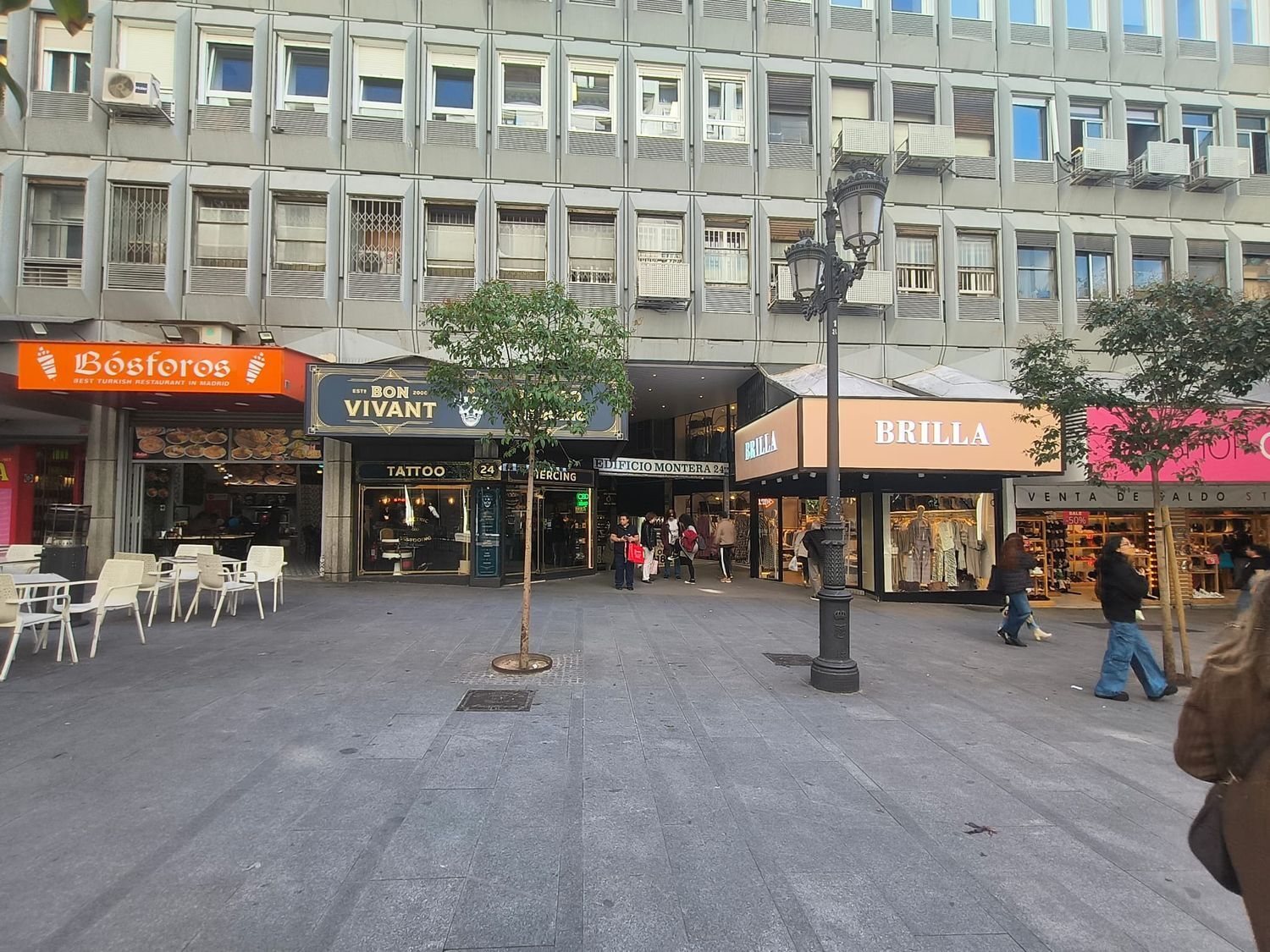 Propiedad en venta en Madrid, Madrid
