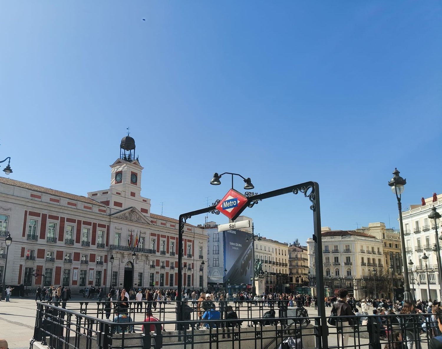 Propiedad en venta en Madrid, Madrid