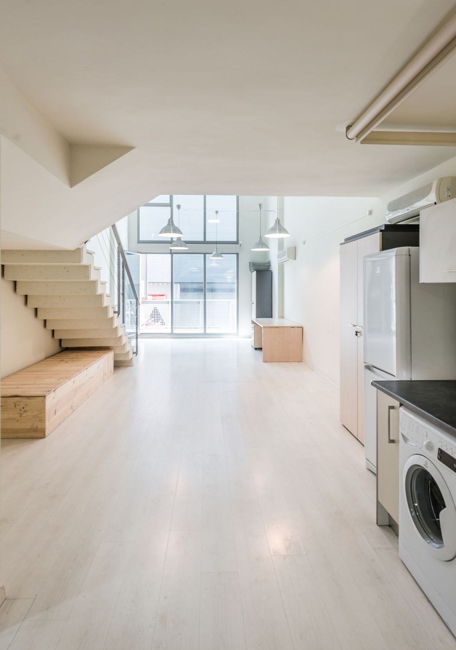 Propiedad en venta en Madrid, Madrid