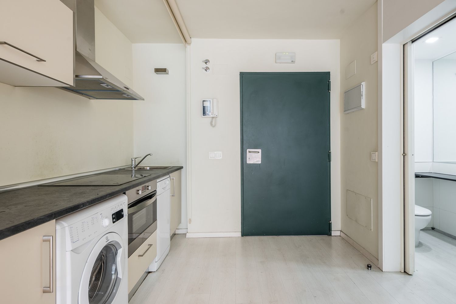Propiedad en venta en Madrid, Madrid