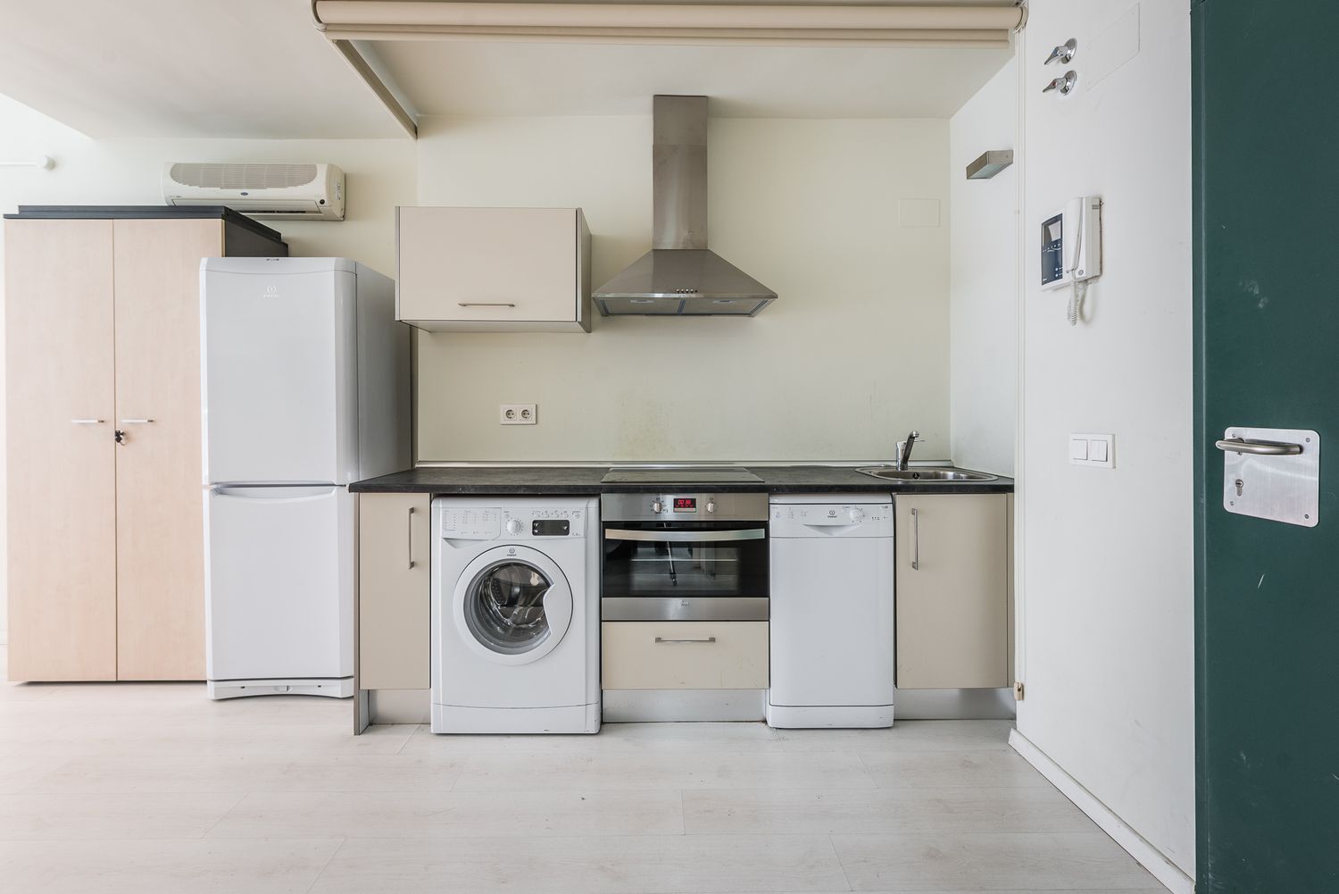 Propiedad en venta en Madrid, Madrid