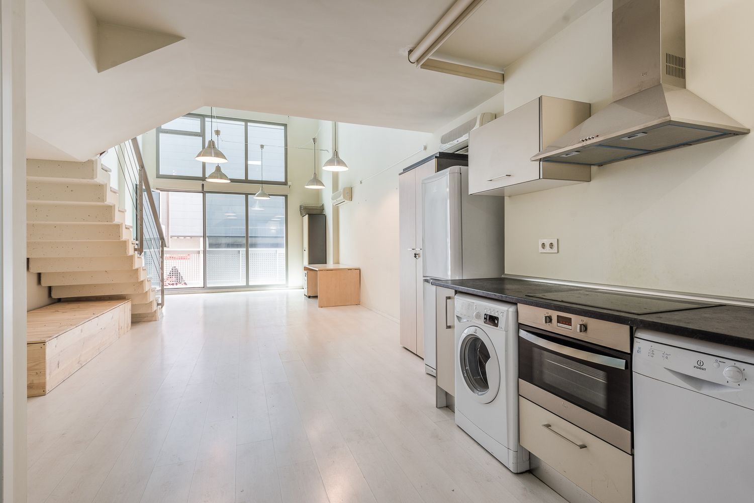 Propiedad en venta en Madrid, Madrid