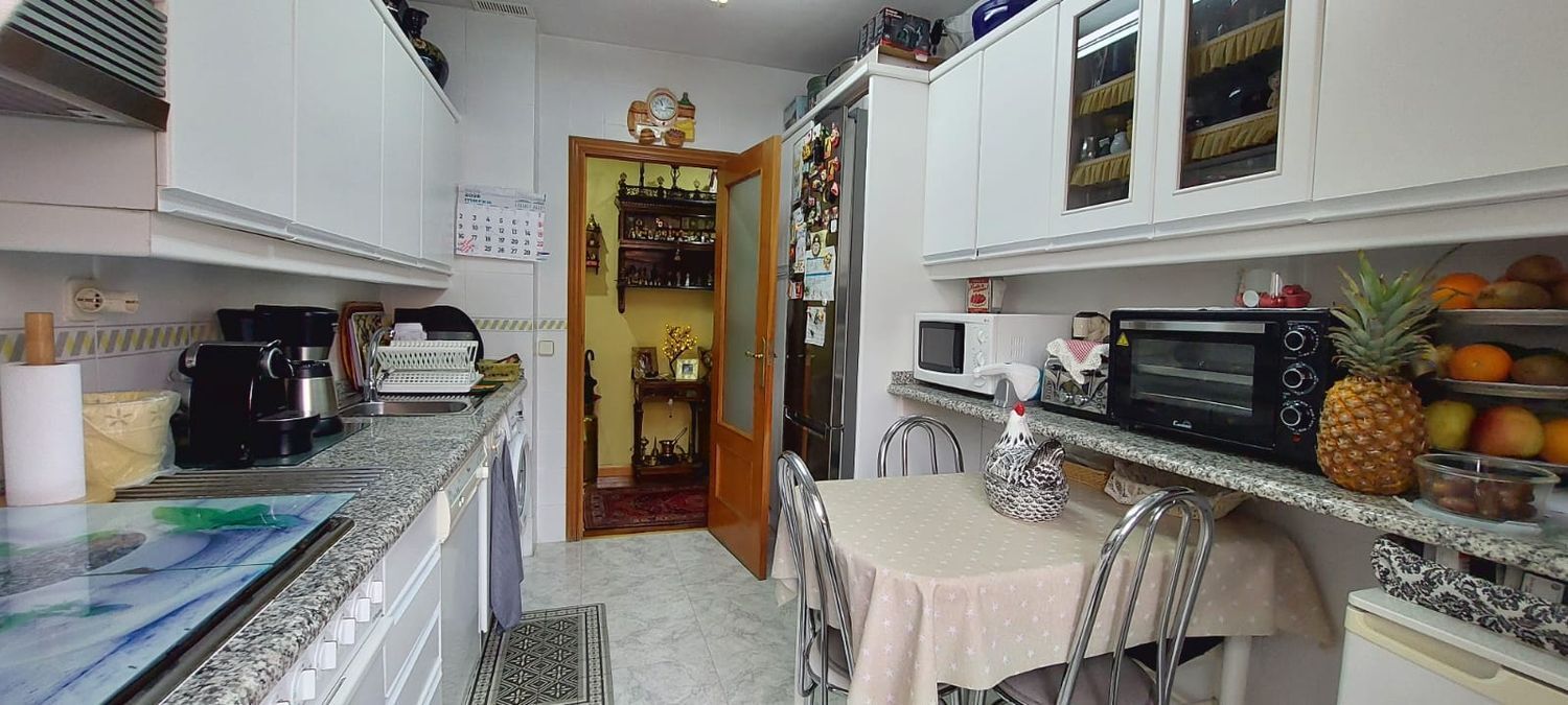 Propiedad en venta en Madrid, Madrid
