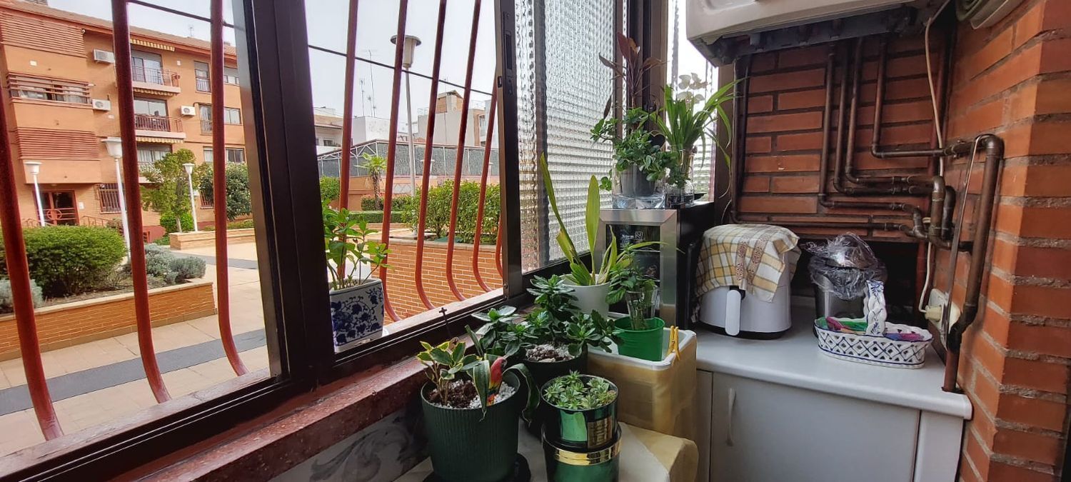 Propiedad en venta en Madrid, Madrid