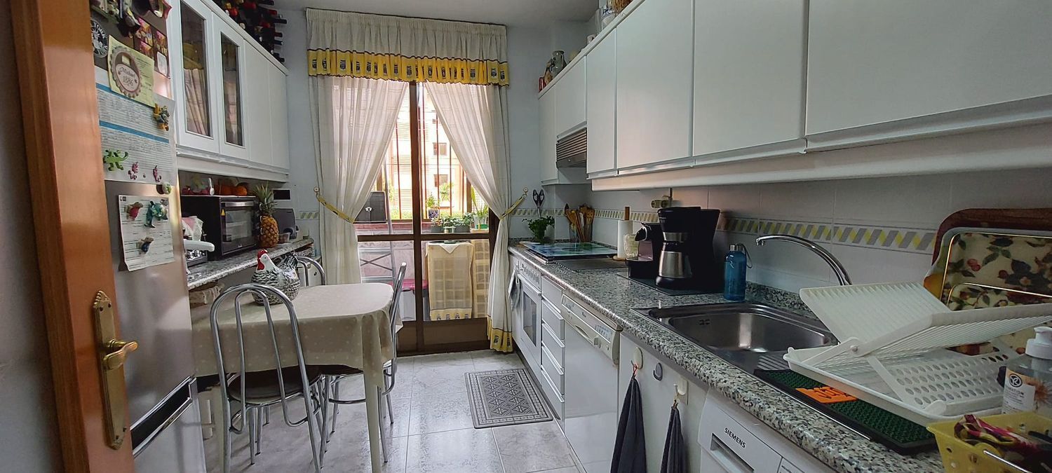 Propiedad en venta en Madrid, Madrid
