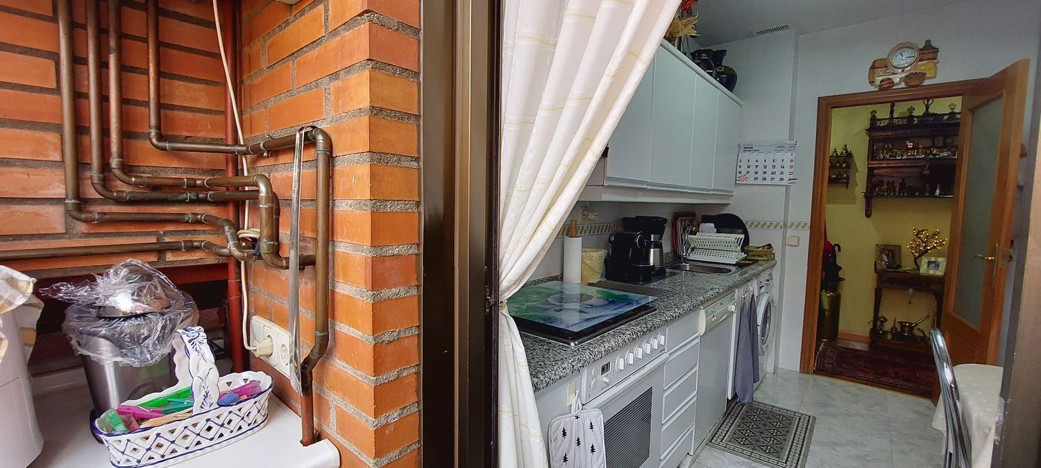 Propiedad en venta en Madrid, Madrid