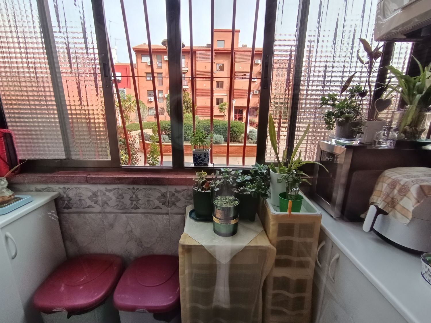 Propiedad en venta en Madrid, Madrid