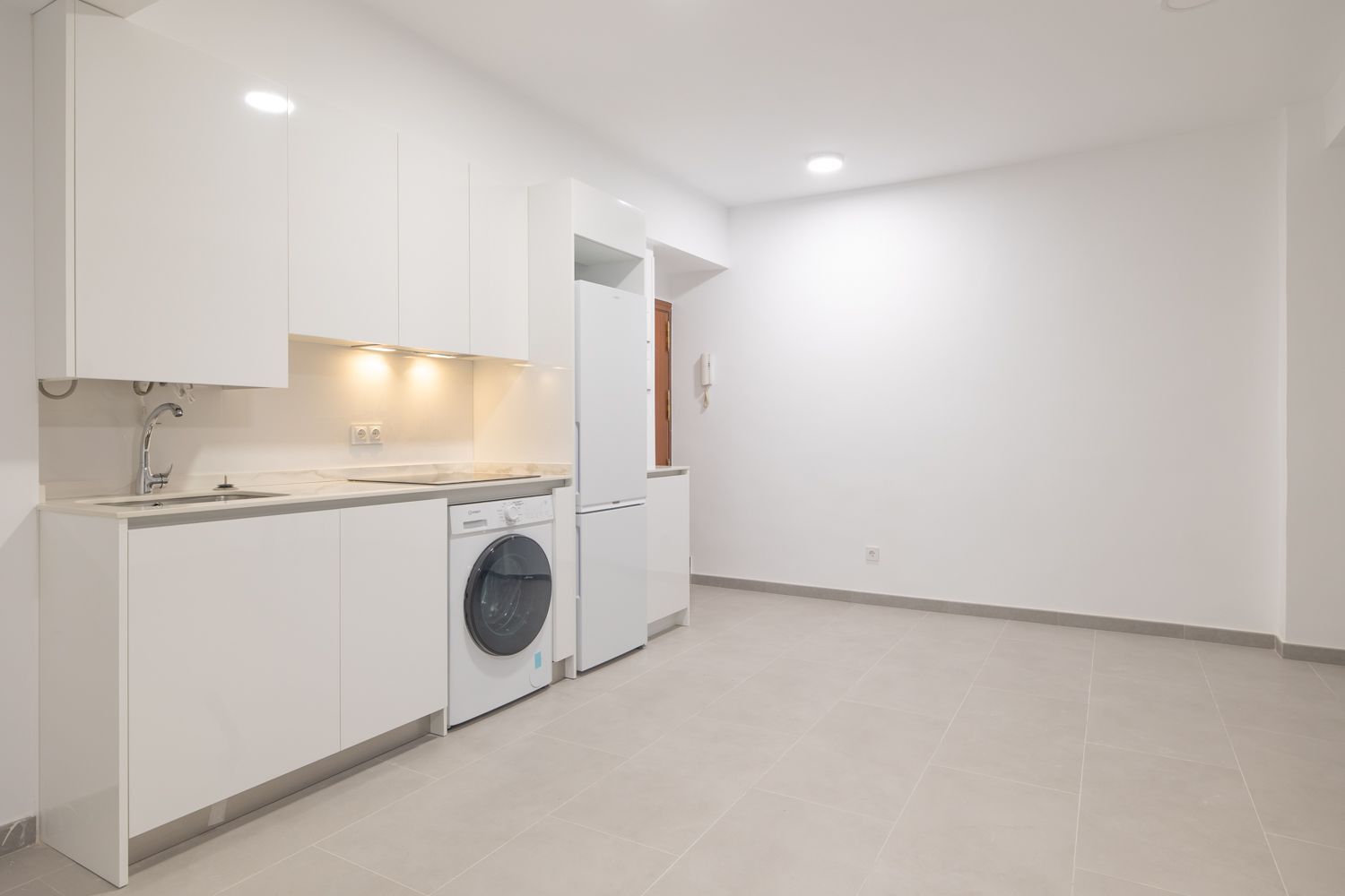 Propiedad en venta en Madrid, Madrid