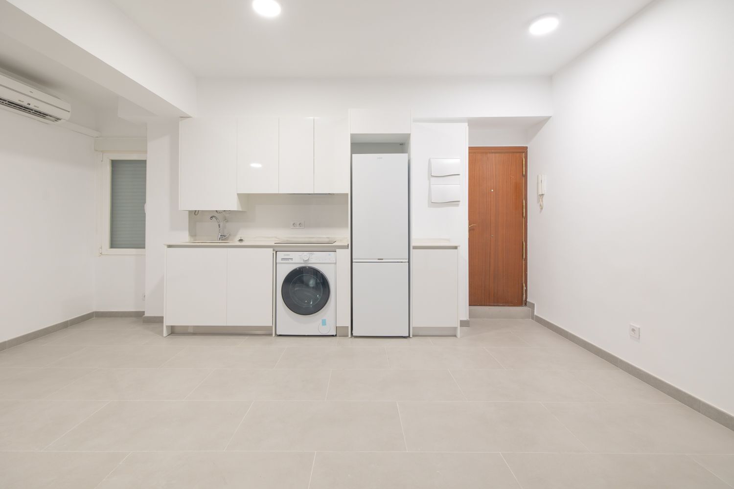 Propiedad en venta en Madrid, Madrid