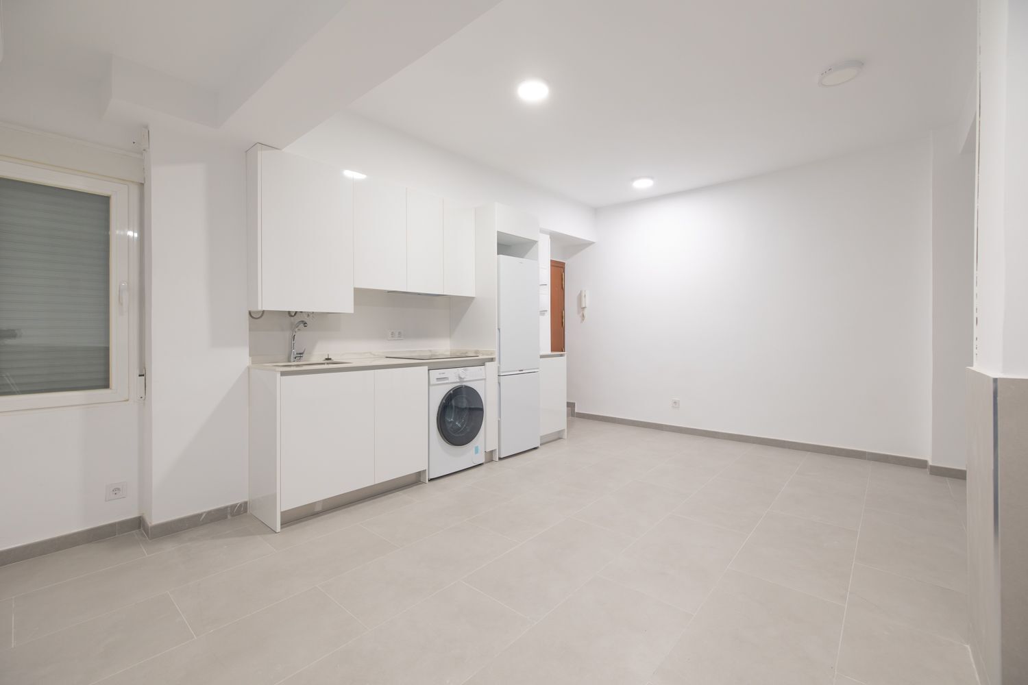 Propiedad en venta en Madrid, Madrid