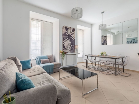 Propiedad en venta en Madrid, Madrid