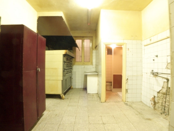 Propiedad en venta en Madrid, Madrid