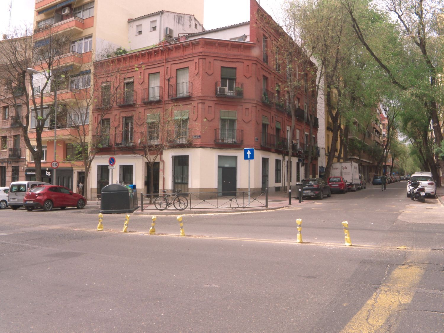 1426048833 Propiedad en venta en Madrid, Madrid