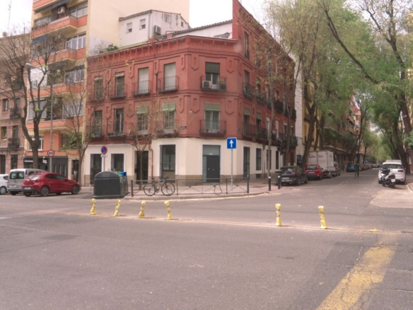 Propiedad en venta en Madrid, Madrid