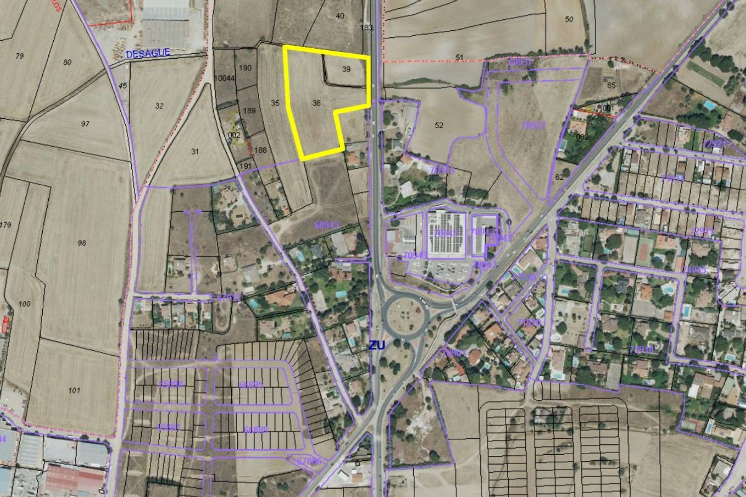1428402103 Propiedad en venta en Madrid, Fuente el Saz de Jarama
