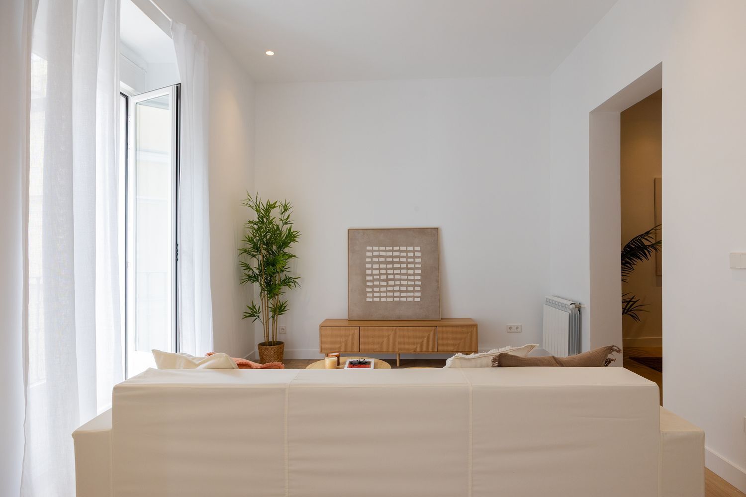 Propiedad en venta en Madrid, Madrid