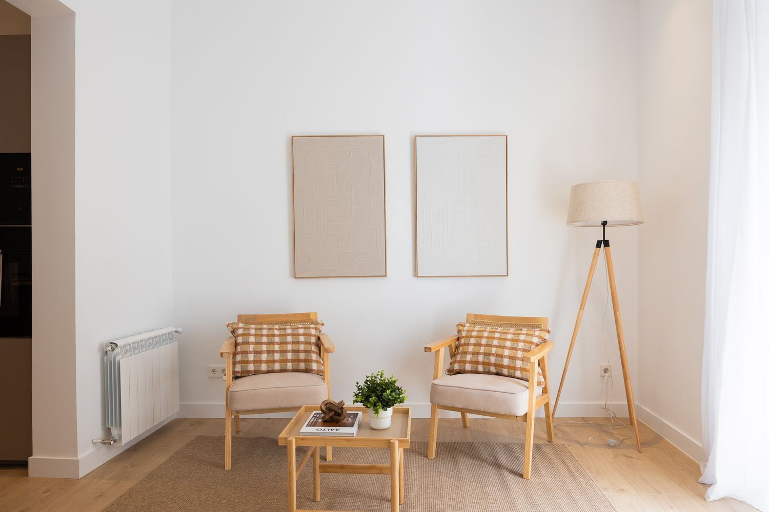 Propiedad en venta en Madrid, Madrid