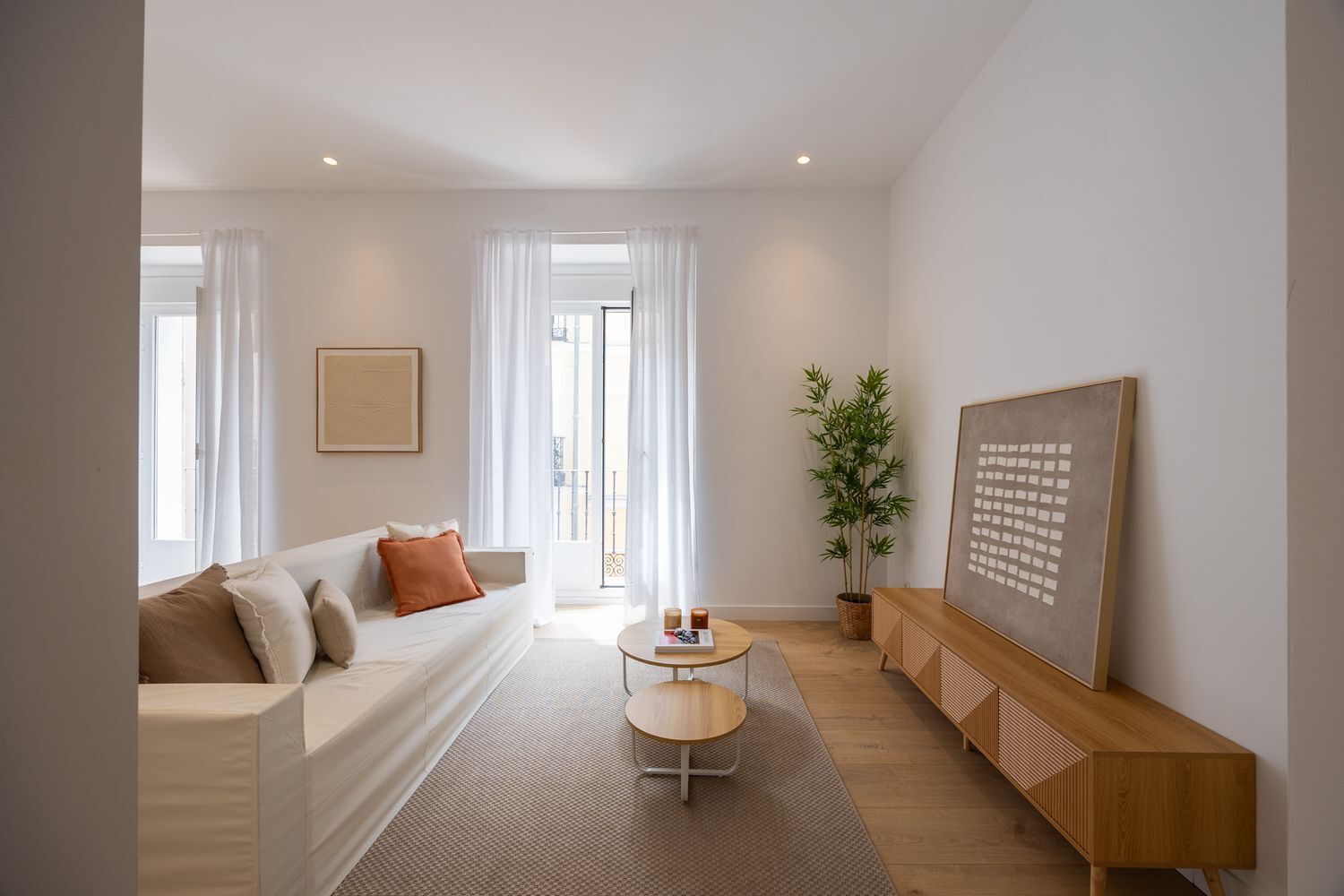 Propiedad en venta en Madrid, Madrid
