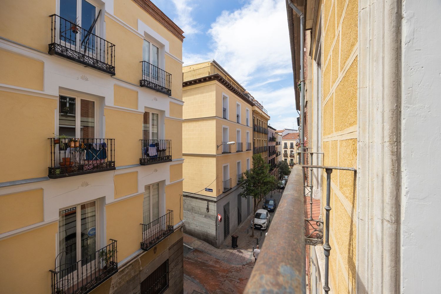 Propiedad en venta en Madrid, Madrid