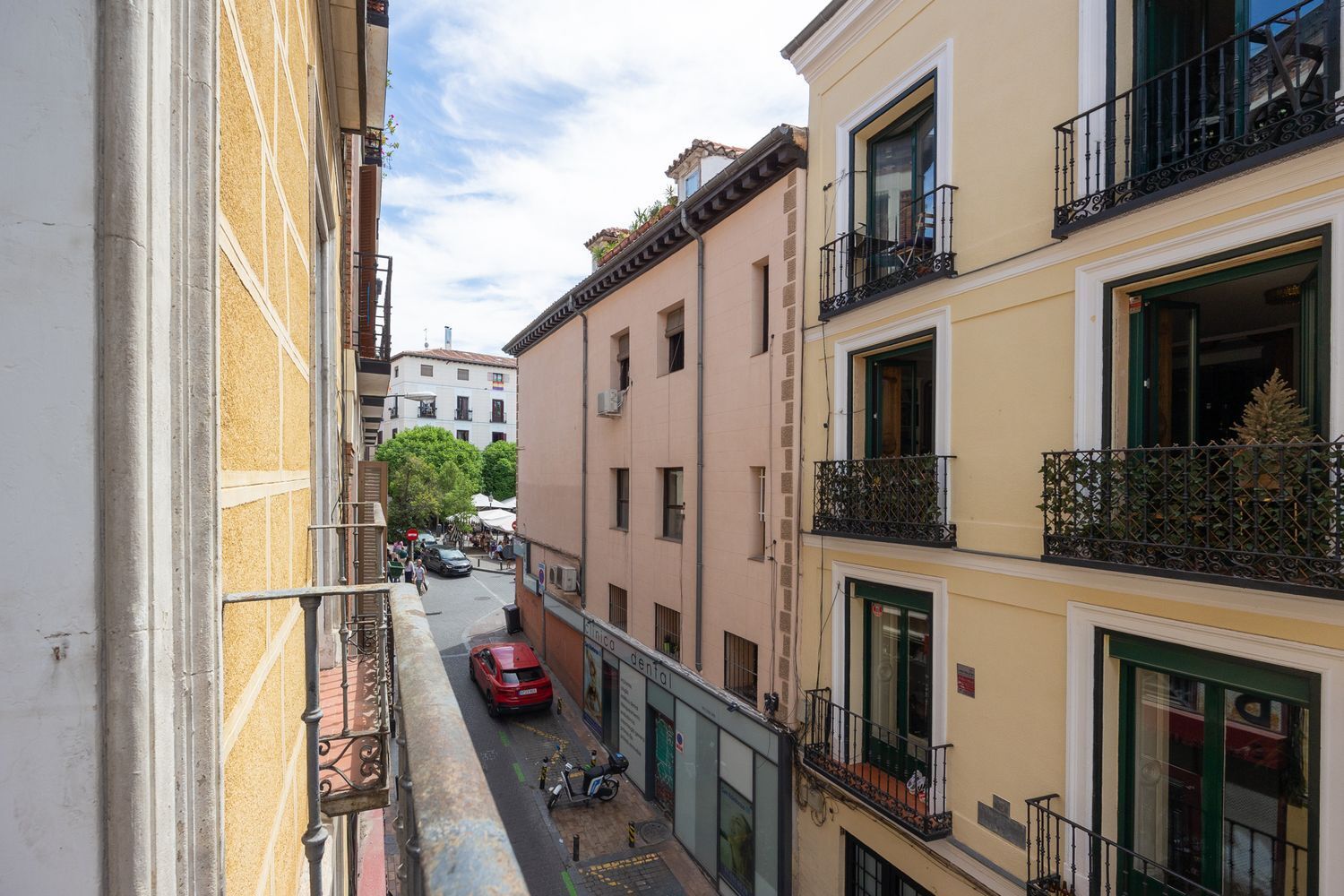 Propiedad en venta en Madrid, Madrid