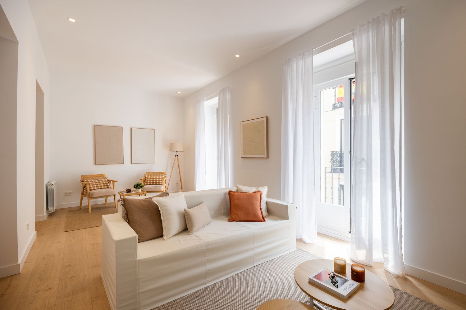 Propiedad en venta en Madrid, Madrid