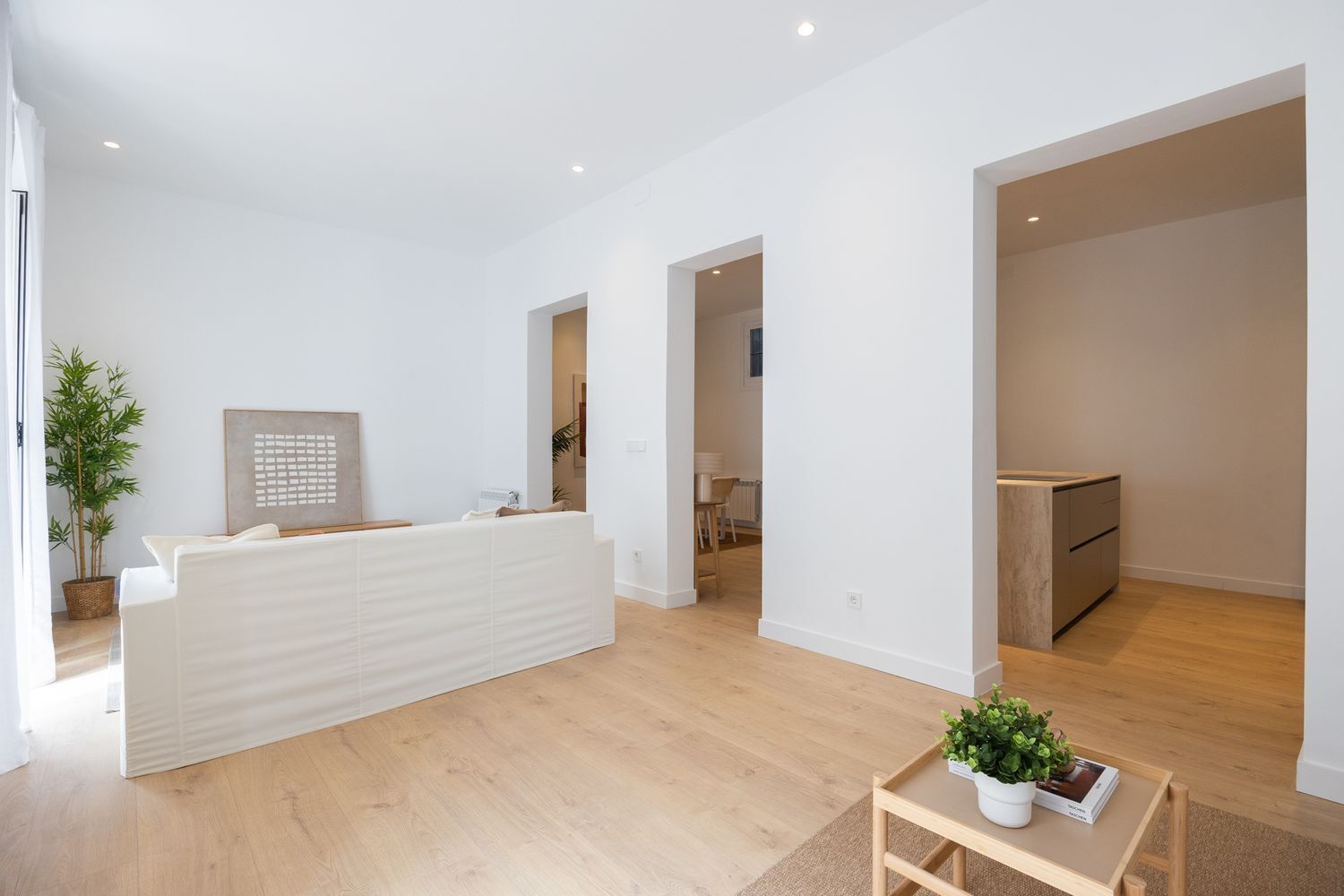 Propiedad en venta en Madrid, Madrid
