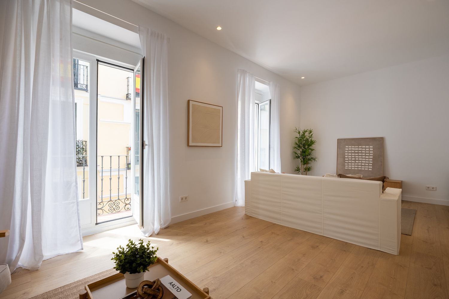 Propiedad en venta en Madrid, Madrid