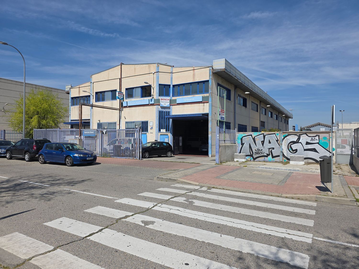1430097232 Propiedad en venta en Madrid, Madrid