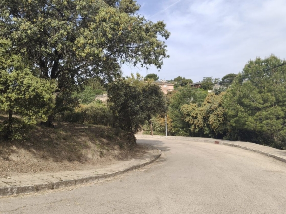 Propiedad en venta en Madrid, Valdemorillo
