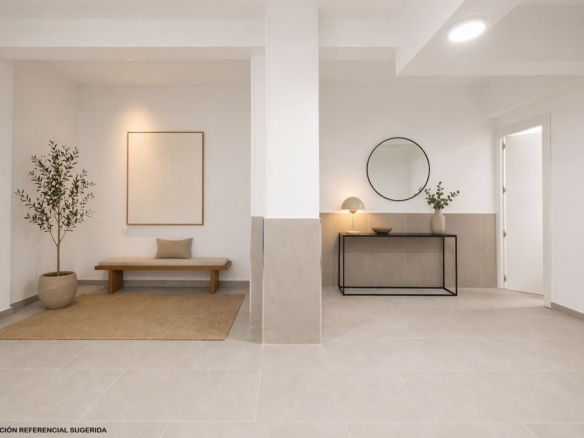 Propiedad en venta en Madrid, Madrid