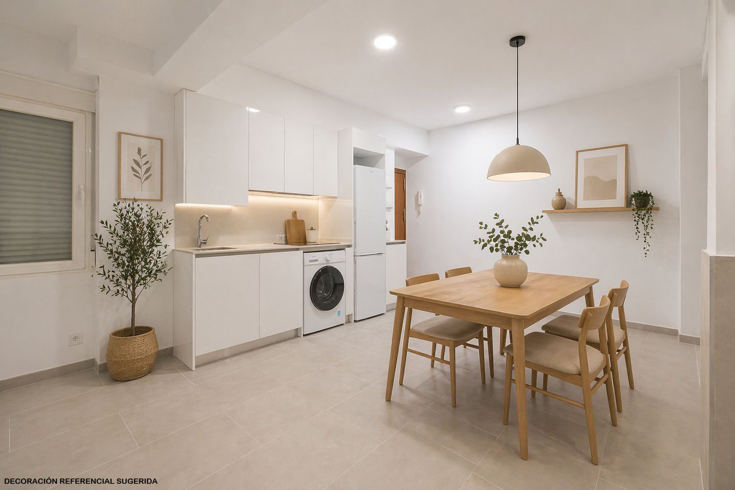 Propiedad en venta en Madrid, Madrid