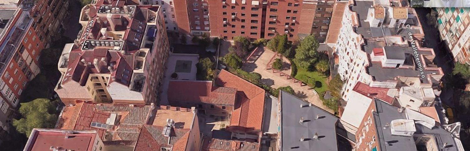Propiedad en venta en Madrid, Madrid
