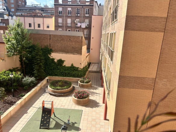Propiedad en venta en Madrid, Madrid