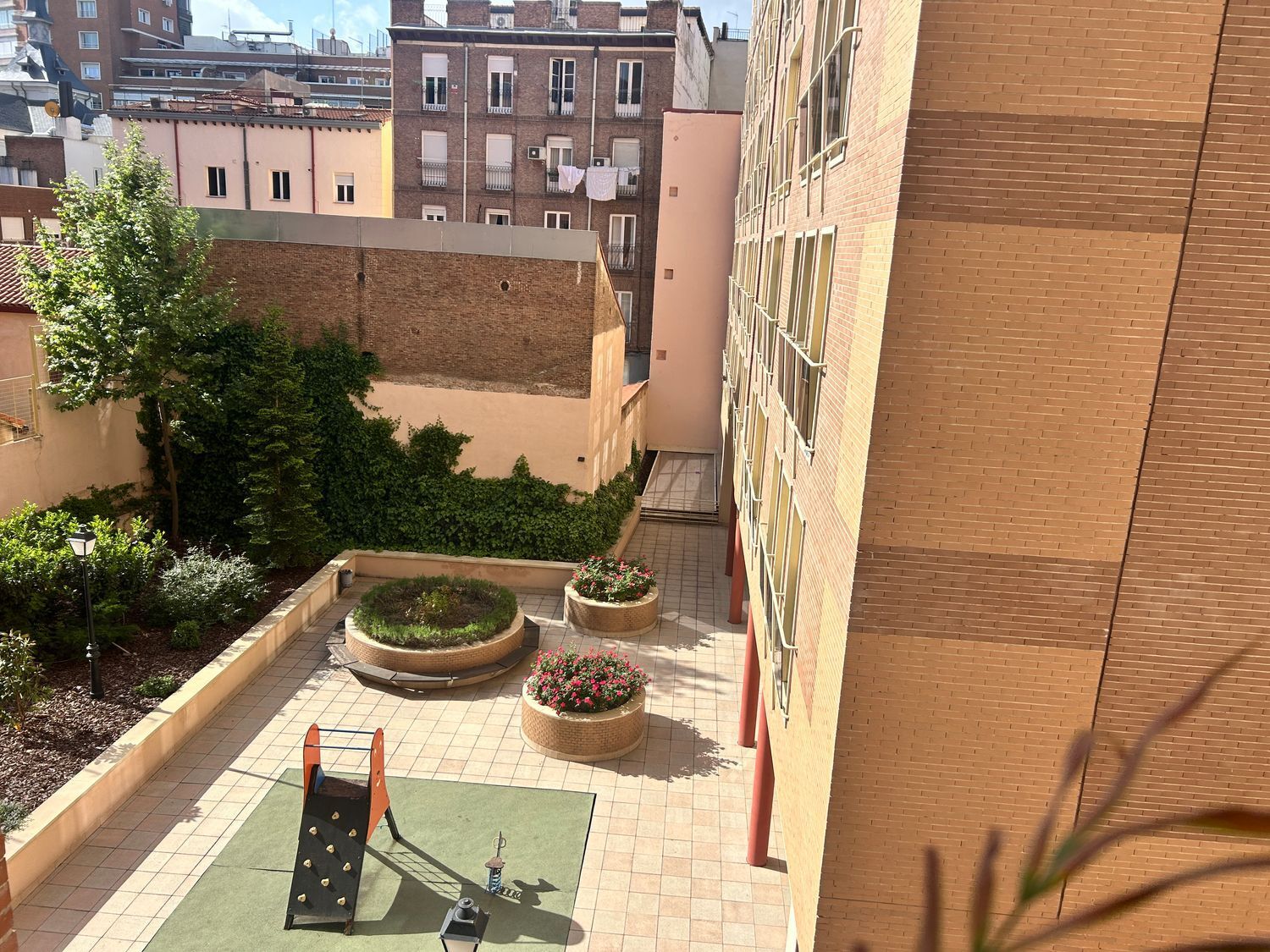Propiedad en venta en Madrid, Madrid