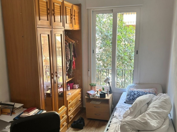 Propiedad en venta en Madrid, Madrid