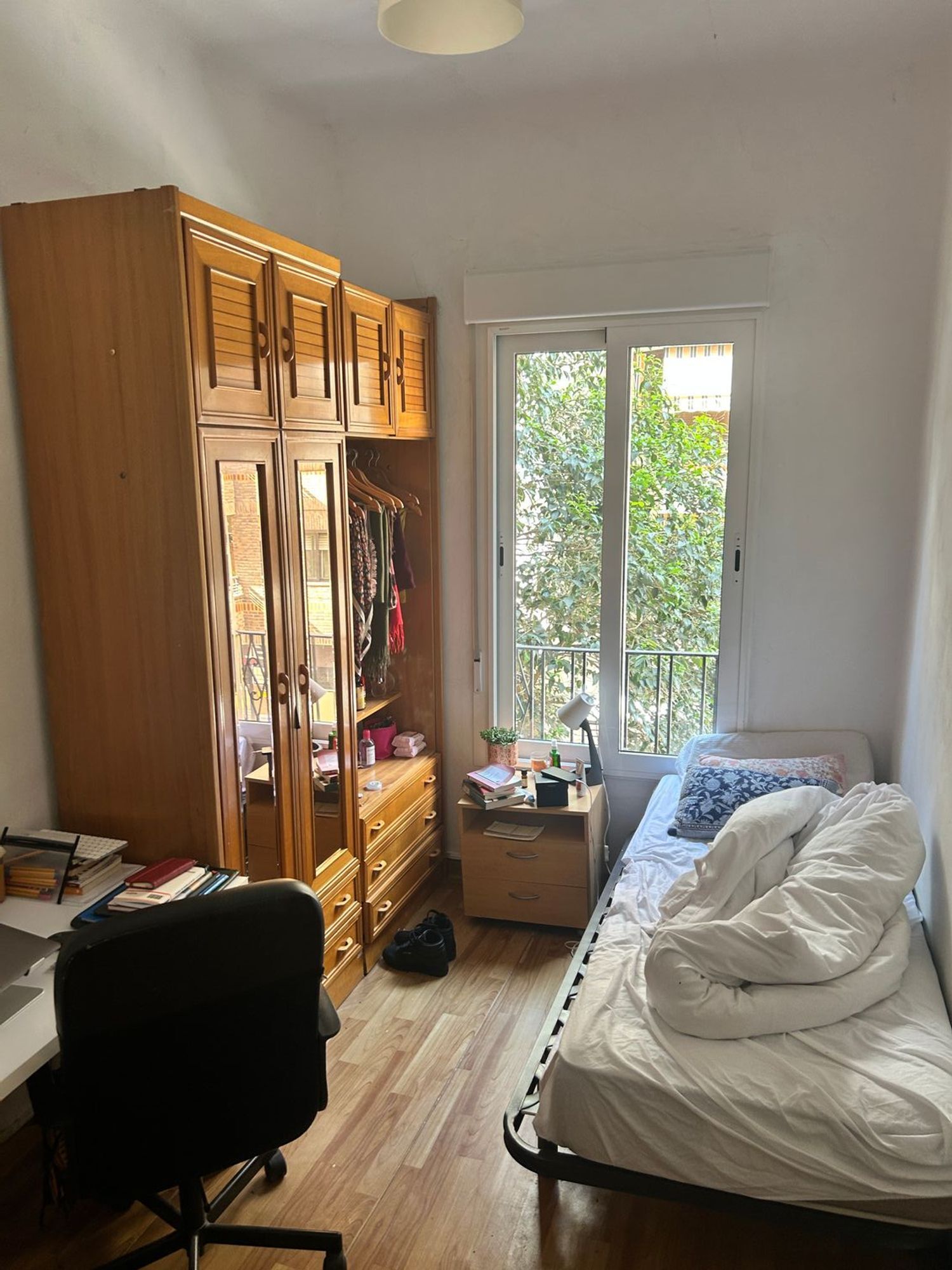 Propiedad en venta en Madrid, Madrid