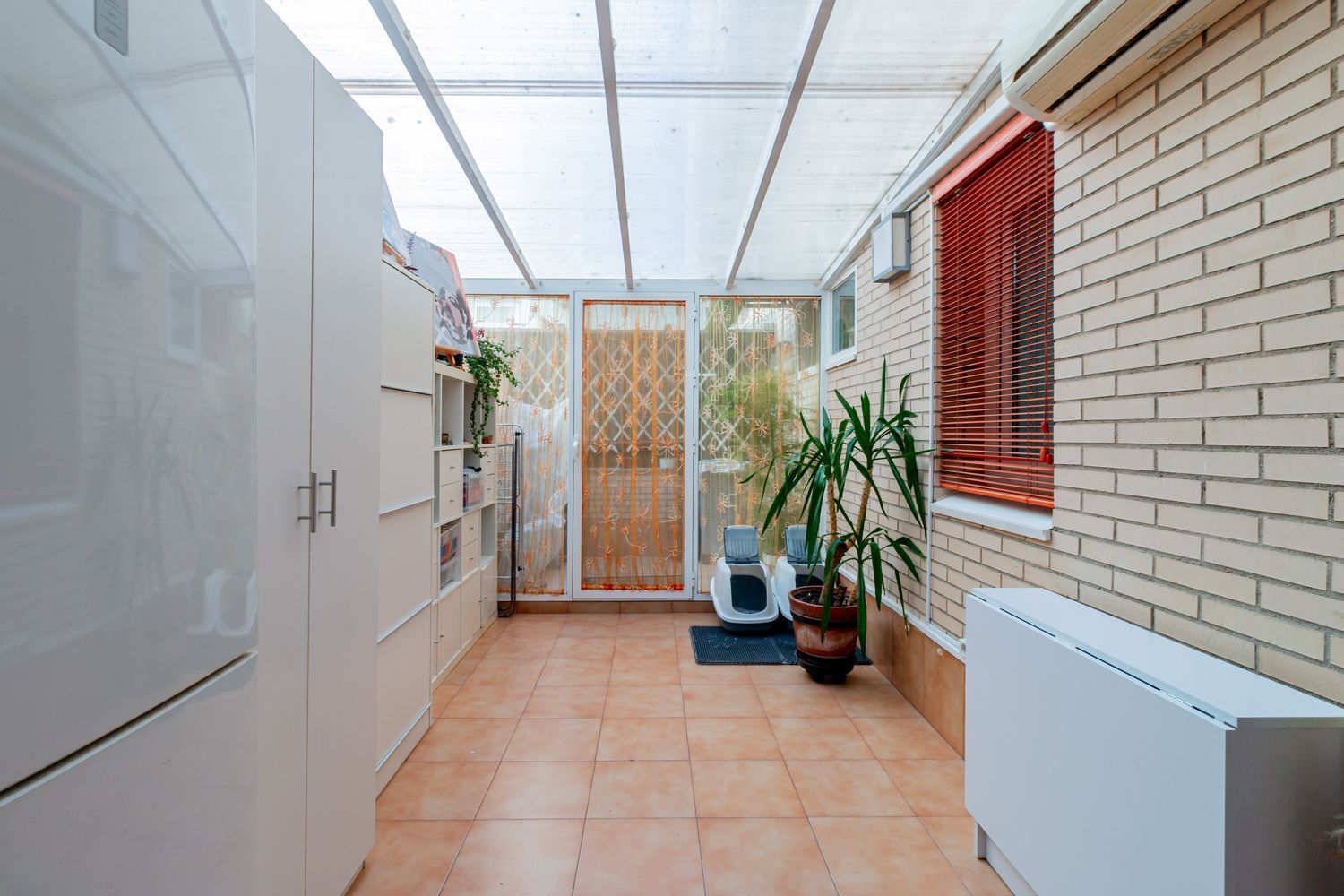 Propiedad en venta en Madrid, Villalbilla