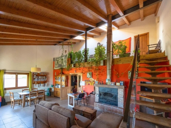 Propiedad en venta en Madrid, Torremocha de Jarama