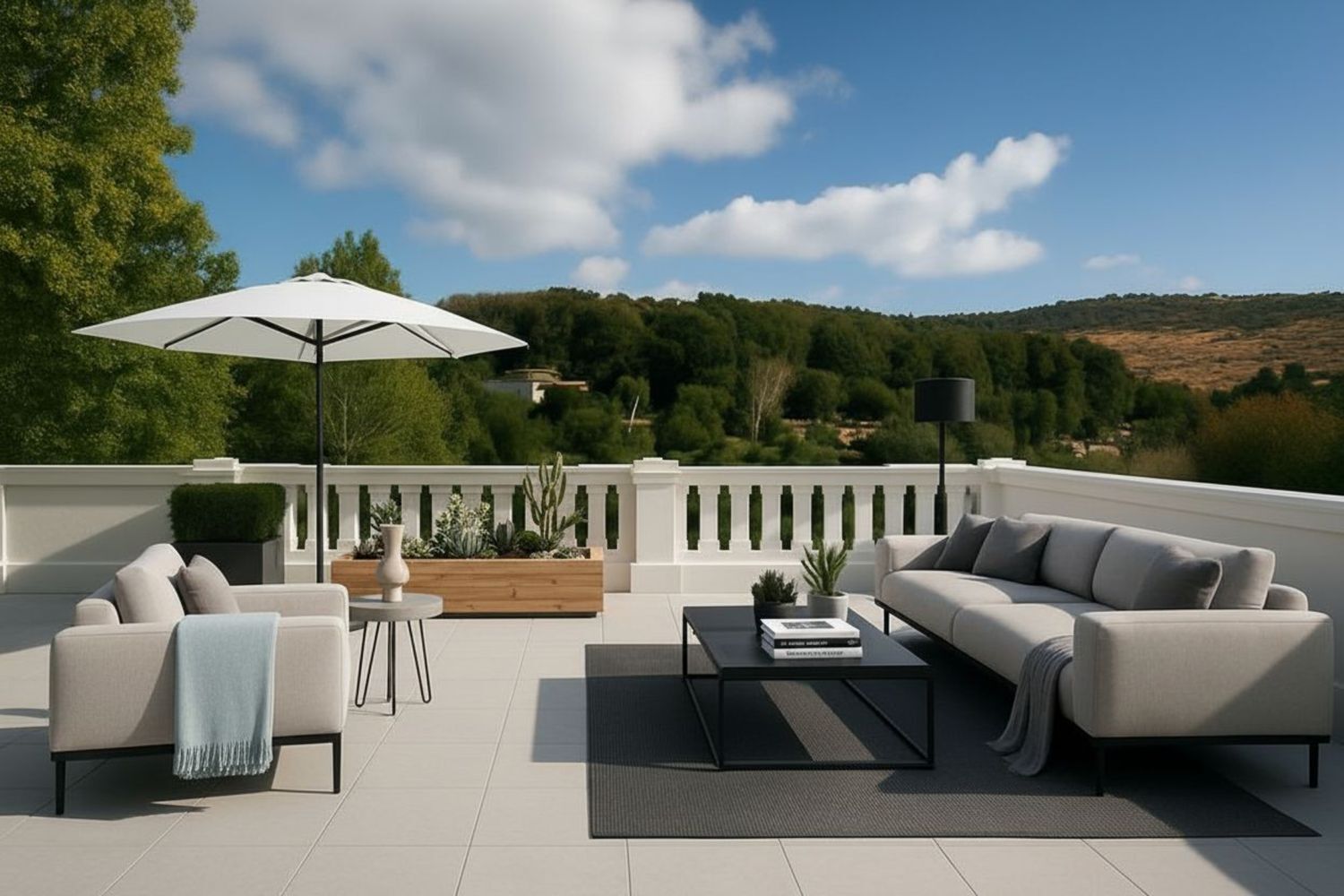 Propiedad en venta en Madrid, Miraflores de la Sierra