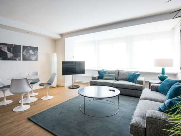 Propiedad en venta en Madrid, Madrid