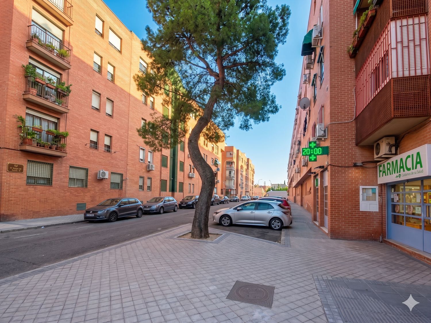 Propiedad en venta en Madrid, Madrid