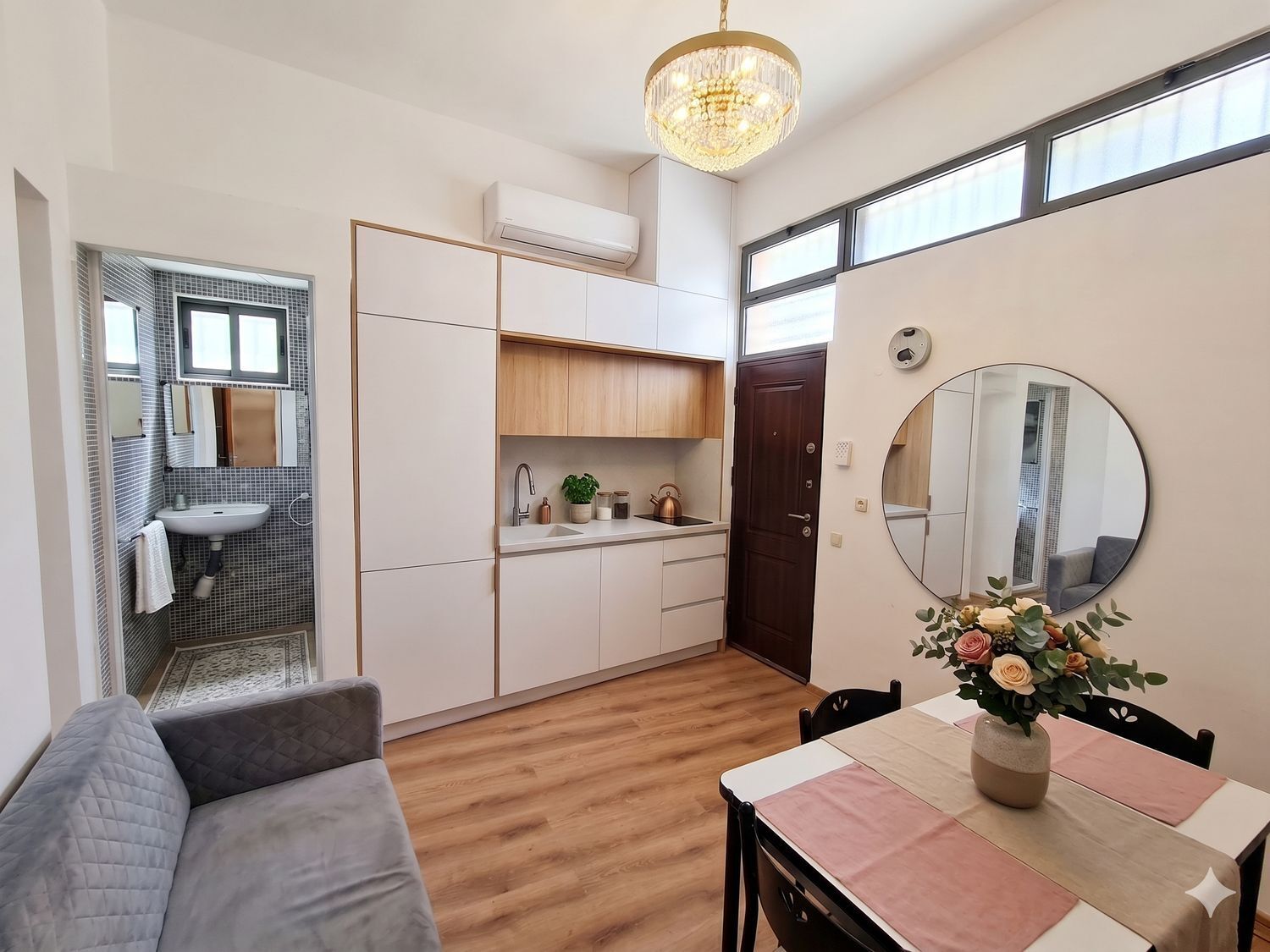 Propiedad en venta en Madrid, Madrid
