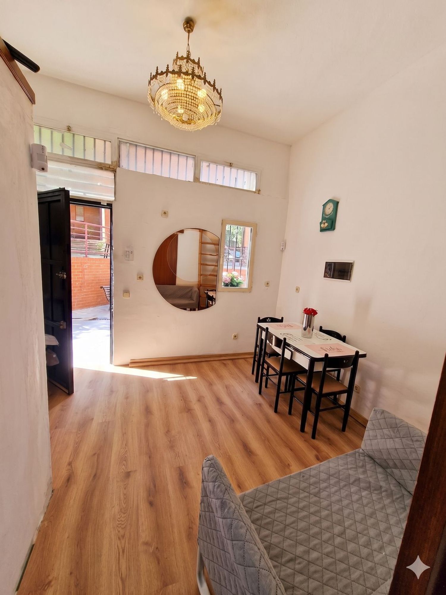Propiedad en venta en Madrid, Madrid