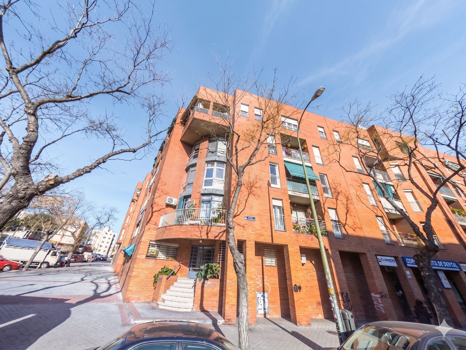 Propiedad en venta en Madrid, Madrid