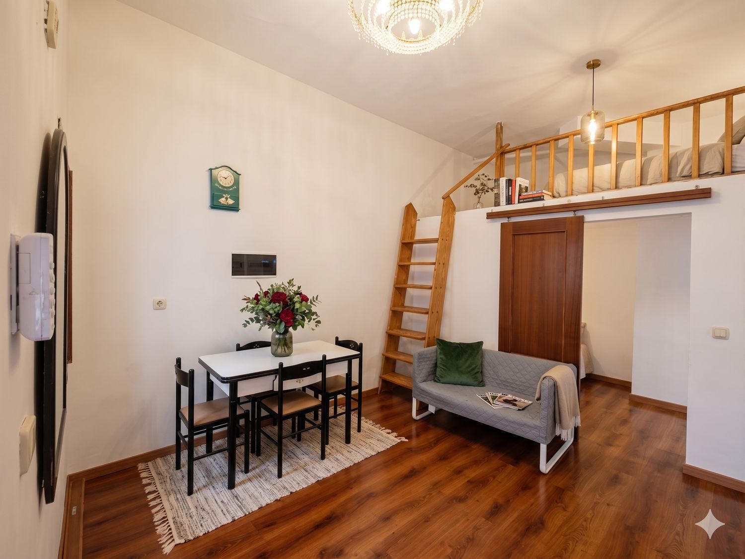 Propiedad en venta en Madrid, Madrid