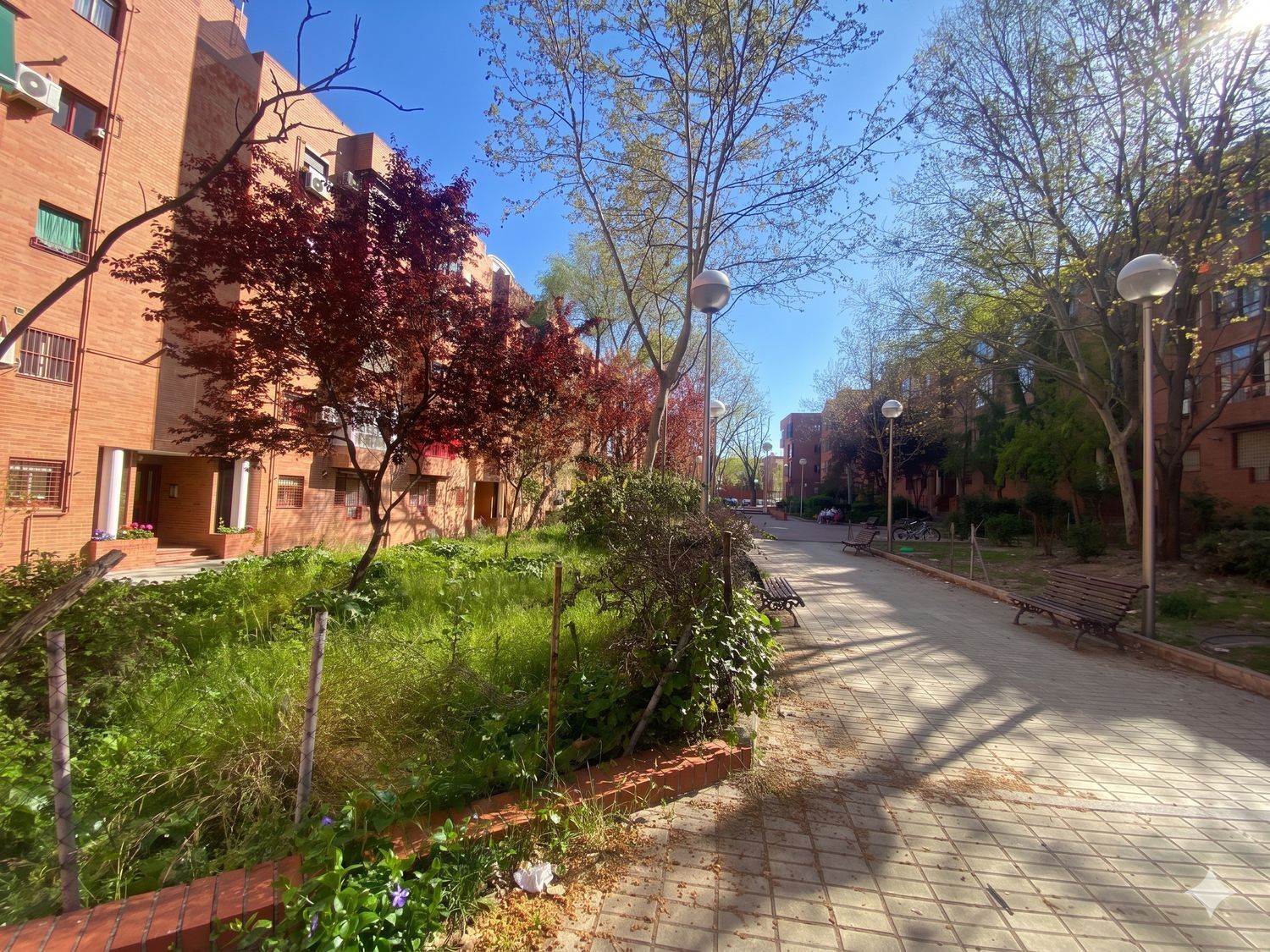 Propiedad en venta en Madrid, Madrid