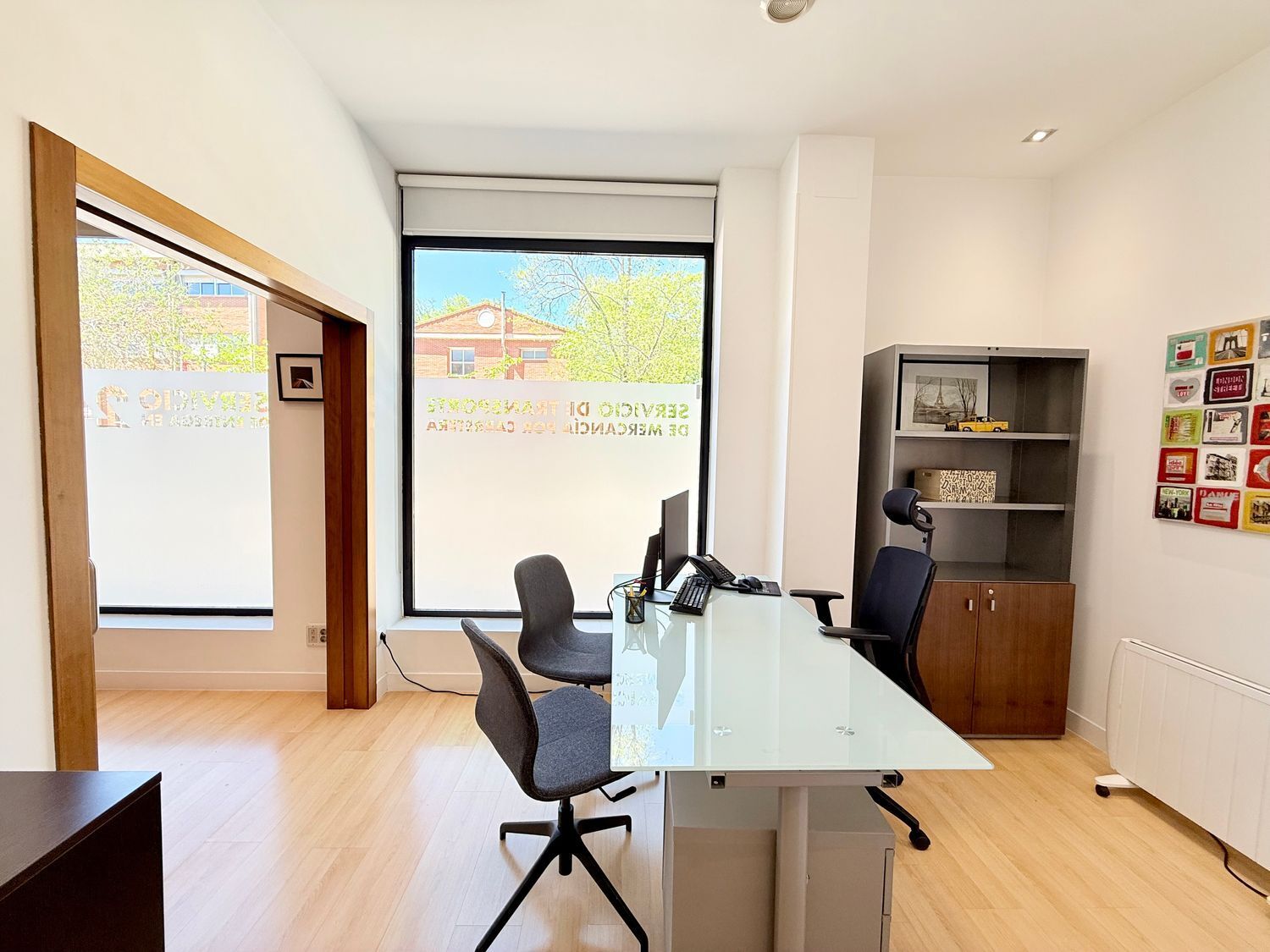 Propiedad en venta en Madrid, Pinto