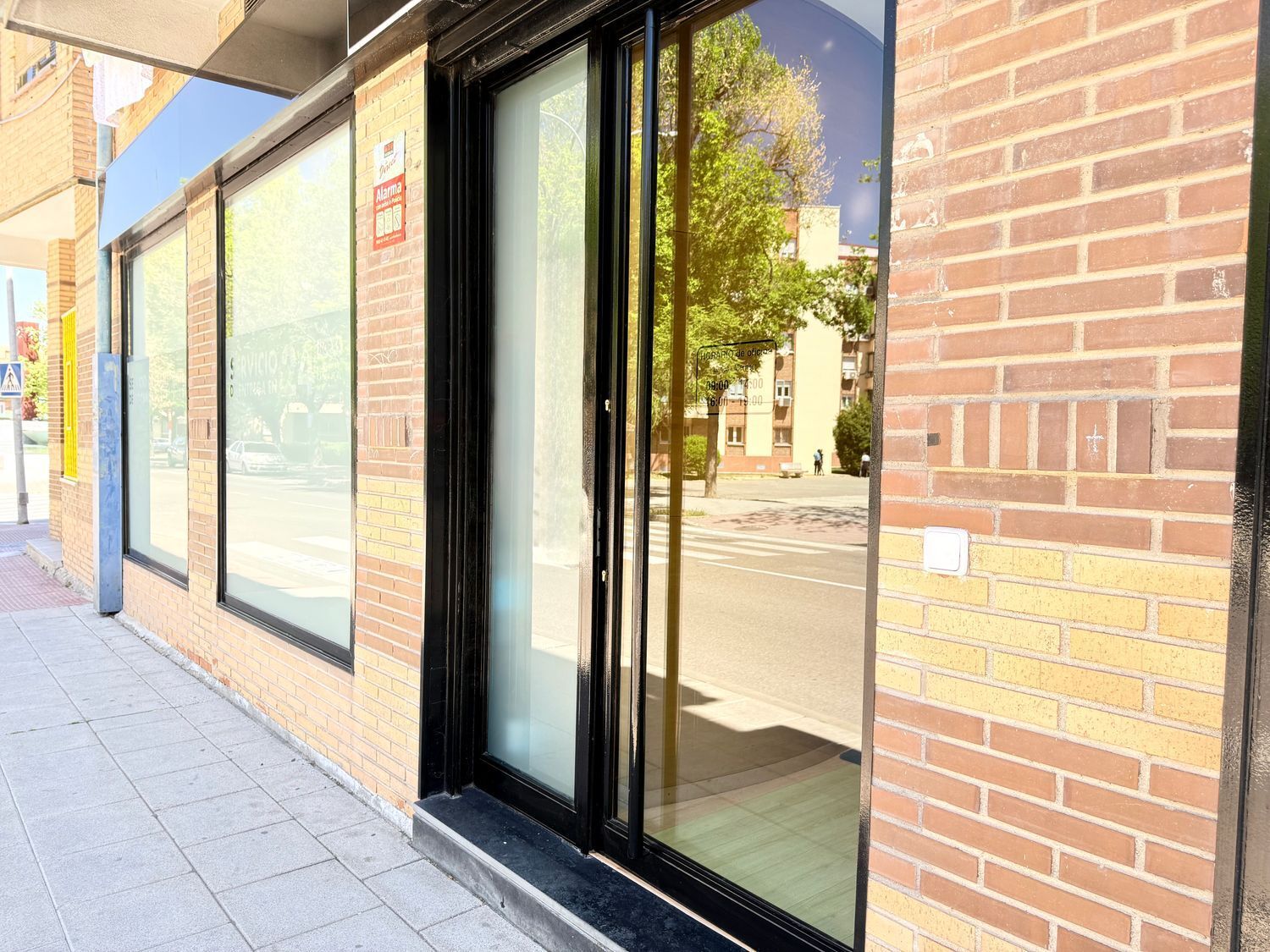 Propiedad en venta en Madrid, Pinto