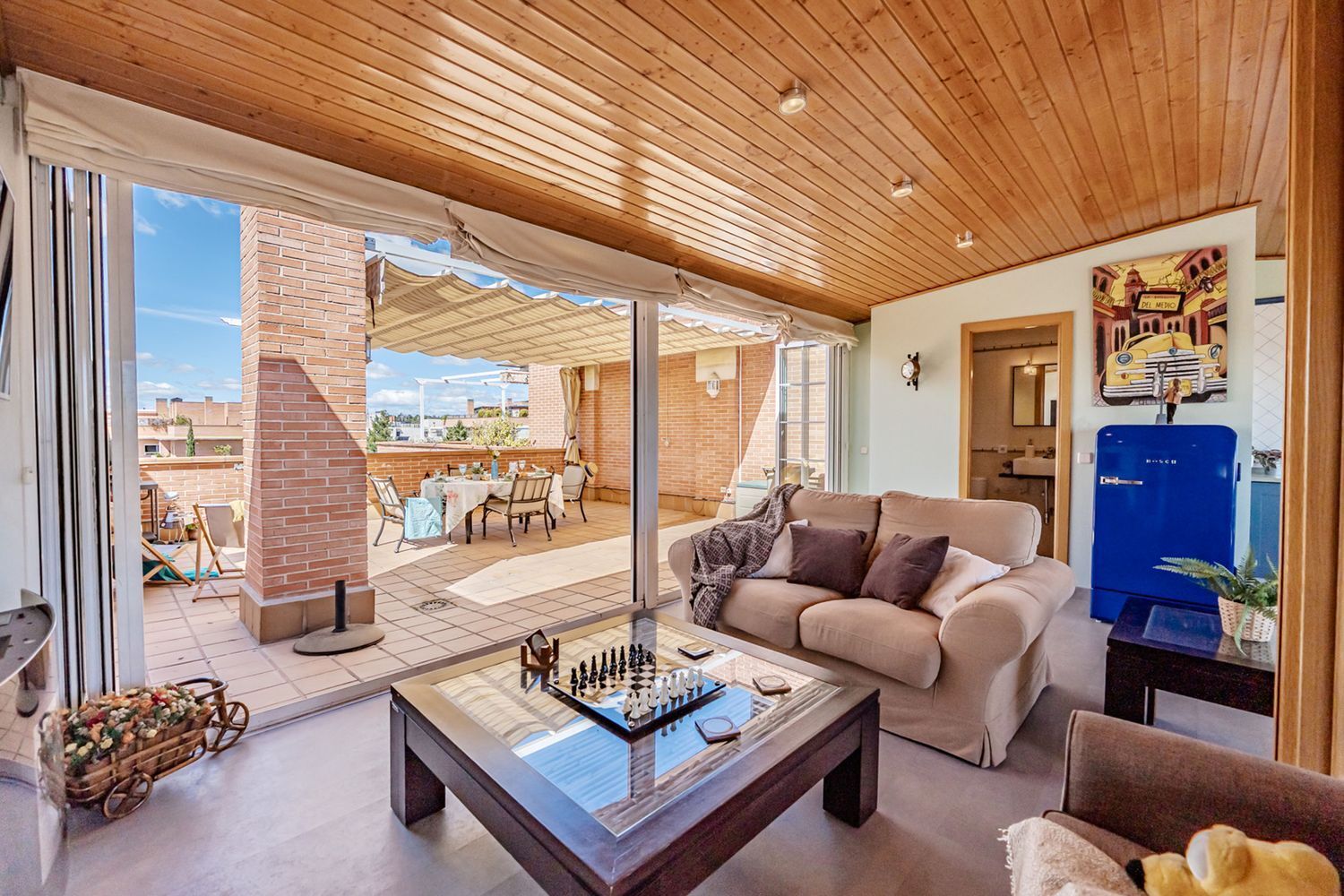 1439053527 Propiedad en venta en Madrid, Pozuelo de Alarcón